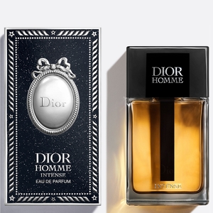 Dior Homme Intense Eau De Parfum - Limited Edition 100ml