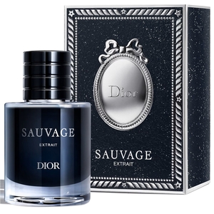 Product Sauvage Extrait - Limited Edition 50ml base image