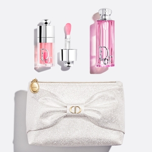 The Dior Addict Ritual Set