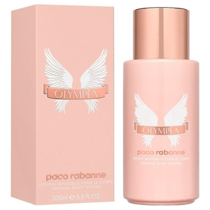 Paco Rabanne Olympéa Body Lotion 200ml