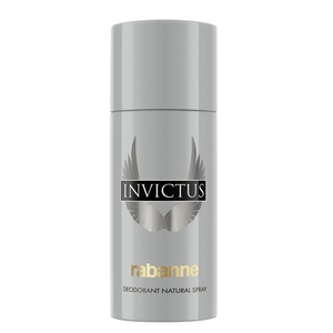 Product Invictus Deodorant Spray 150ml base image