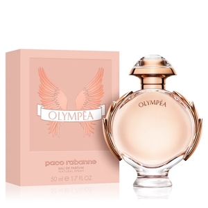 Paco Rabanne Olympéa Eau De Parfum 50ml