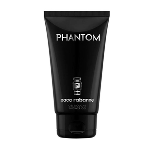 Product Phantom Shower Gel 150ml base image