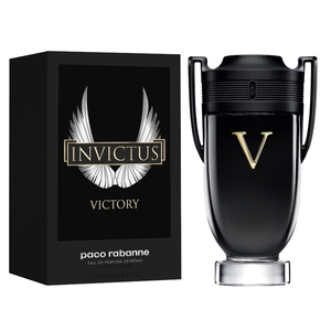 Invictus Victory Eau De Parfum Extreme 200ml