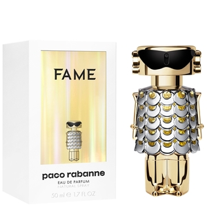 Fame Eau De Parfum 50ml