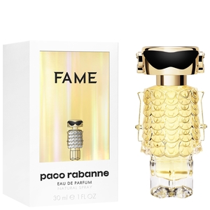 Fame Eau De Parfum 30ml