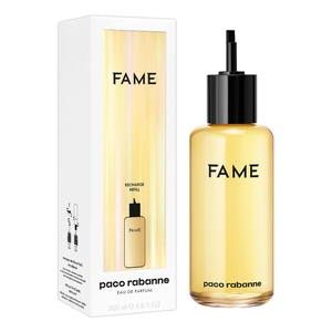 Fame Eau De Parfum Refill 200ml
