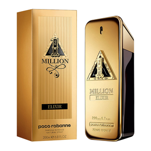 1 Million Elixir Parfum Intense 200ml