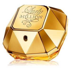 Product Paco Rabanne Lady Million Eau De Parfum 50ml base image
