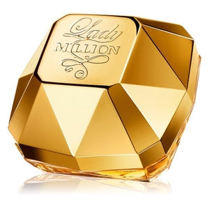Product Paco Rabanne Lady Million Eau De Parfum 30ml base image
