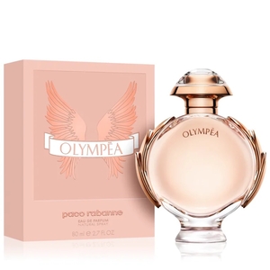 Paco Rabanne Olympéa Eau De Parfum 80ml