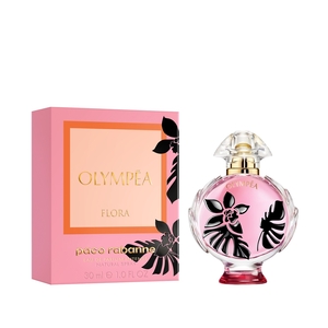 Olympéa Flora Eau De Parfum Intense 30ml
