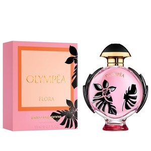 Olympéa Flora Eau De Parfum Intense 80ml