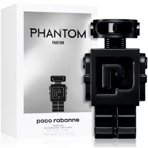 Phantom Parfum - Refillable 150ml