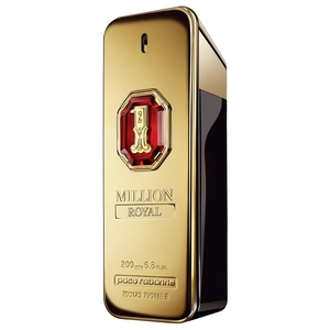 Product 1 Million Royal Parfum 200ml base image