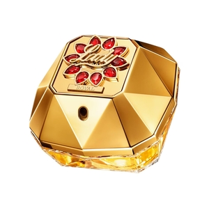 Product Lady Million Royal Eau De Parfum 80ml base image