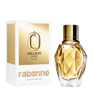 Million Gold For Her Eau de Parfum 30ml