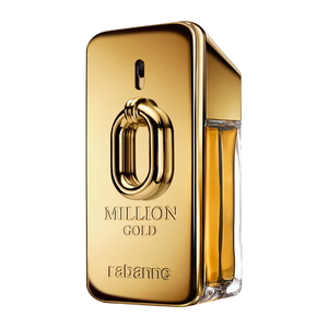 Product Million Gold Eau de Parfum Intense 50ml base image