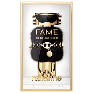 Fame Couture Eau De Parfum Refillable - Limited Edition 80ml
