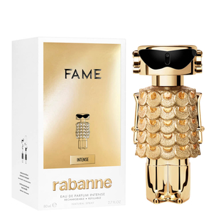 Fame Intense Refillable Eau de Parfum Intense 80ml