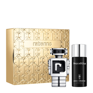 Product Phantom Eau De Toilette Set base image