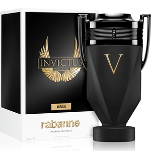 Invictus Victory Absolu Parfum Intense 200ml
