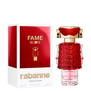 Fame In Love Parfum Elixir 30ml