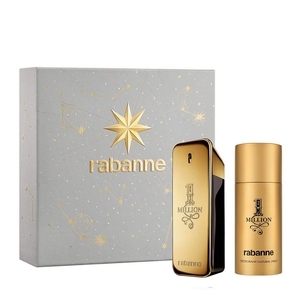 Product 1 Million Eau De Toilette Set base image