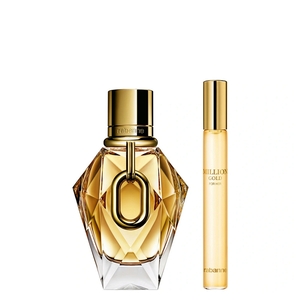 Million Gold For Her Eau De Parfum Set