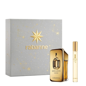 Product Million Gold Eau De Parfum Intense Set base image