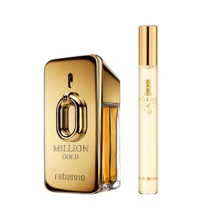 Million Gold Eau De Parfum Intense Set