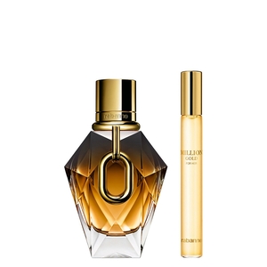 Million Gold For Her Parfum Set