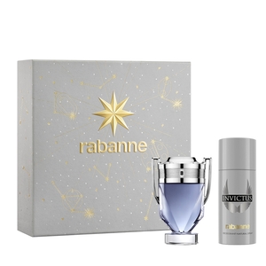 Product Invictus Eau De Toilette Set base image