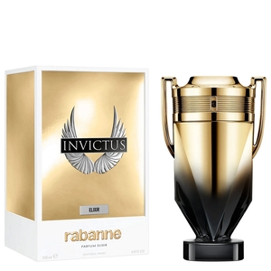 Invictus Parfum Elixir 200ml