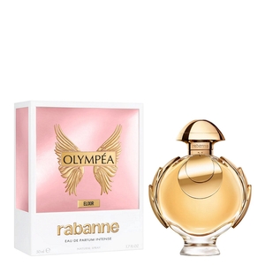 Olympéa Elixir Eau De Parfum Intense 50ml