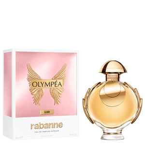 Olympéa Elixir Eau De Parfum Intense 80ml