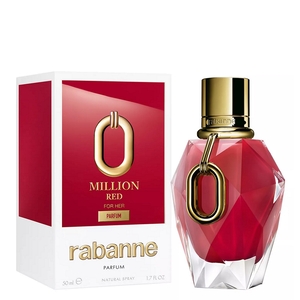 Million Red For Her Parfum 50ml