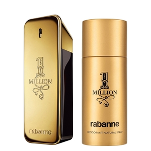 1 Million Eau De Toilette Set