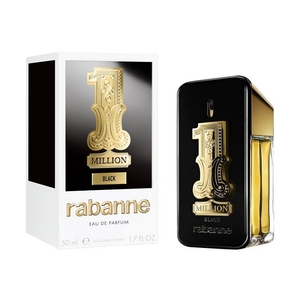 1 Million Black Eau De Parfum 50ml