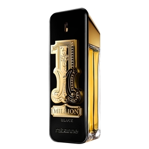 Product 1 Million Black Eau De Parfum 100ml base image