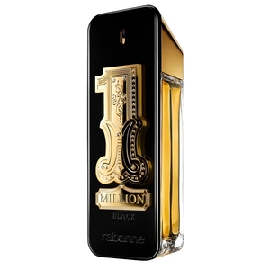 Product 1 Million Black Eau De Parfum 200ml base image