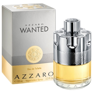 Wanted Eau De Toilette 100ml