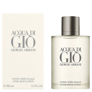 Acqua Di Giò After Shave Lotion 100ml