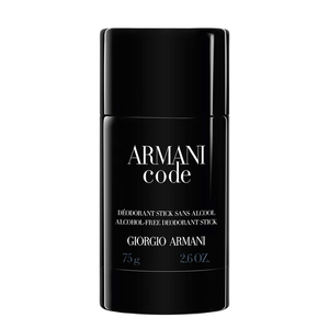 Product Armani Code Deodorant Stick 75g base image