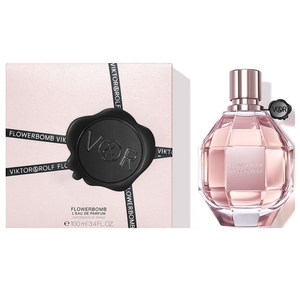 Flowerbomb Eau De Parfum 100ml