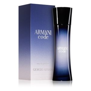 Giorgio Armani Armani Code Pour Femme Eau De Parfum 30ml
