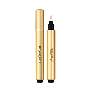 Product Yves Saint Laurent Touche Éclat All-over Brightening Pen Highlighter & Concealer 2.5ml base image