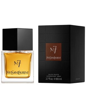 M7 Eau De Toilette 80ml