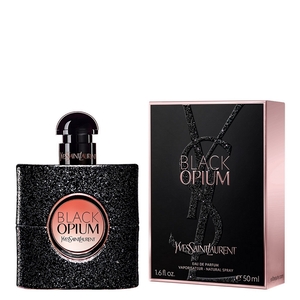 Black Opium Eau De Parfum 50ml