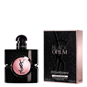 Black Opium Eau De Parfum - Refillable 50ml